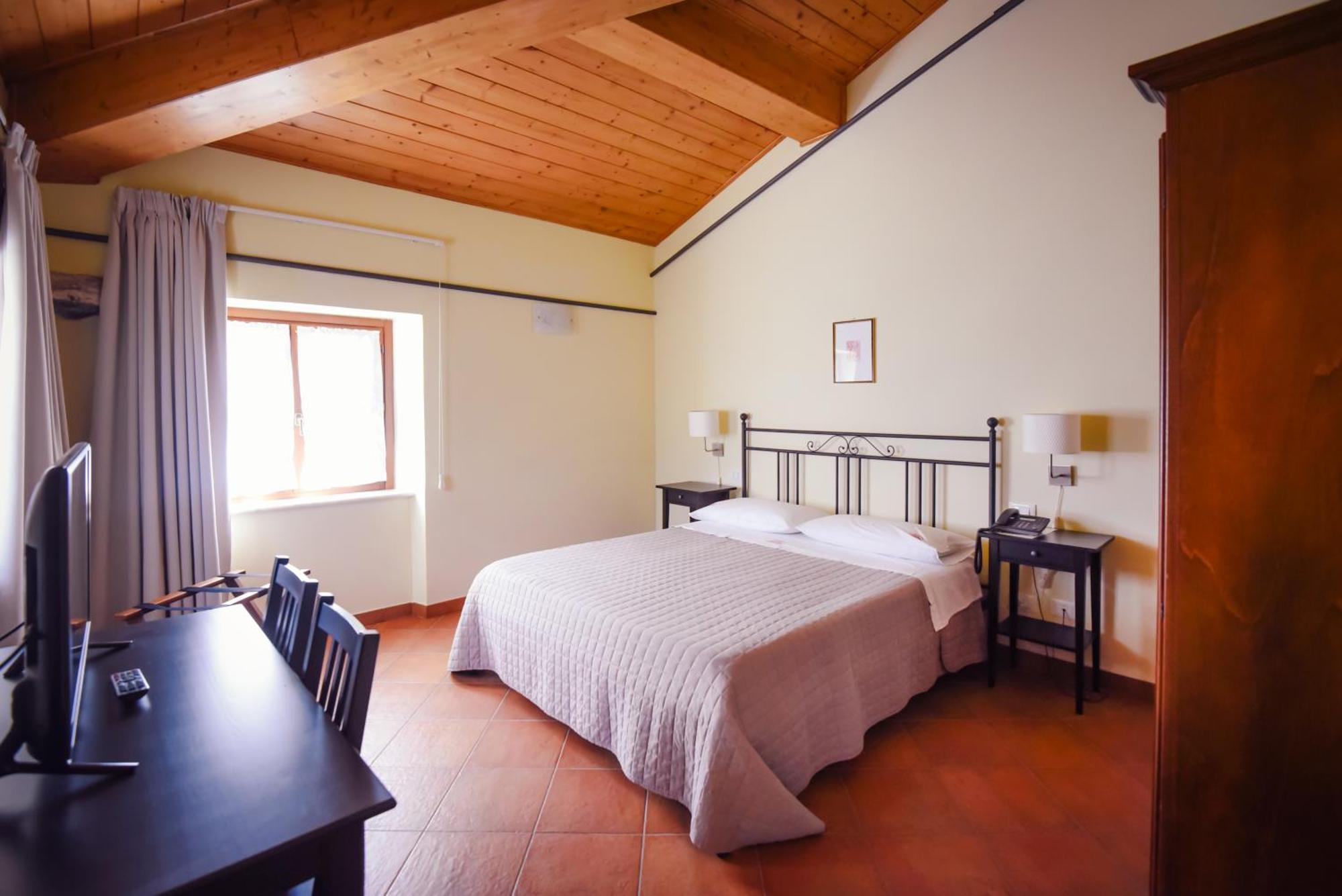Locanda Il Monastero Ortonovo Zewnętrze zdjęcie