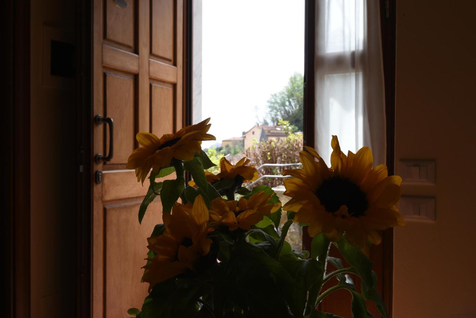 Locanda Il Monastero Ortonovo Zewnętrze zdjęcie