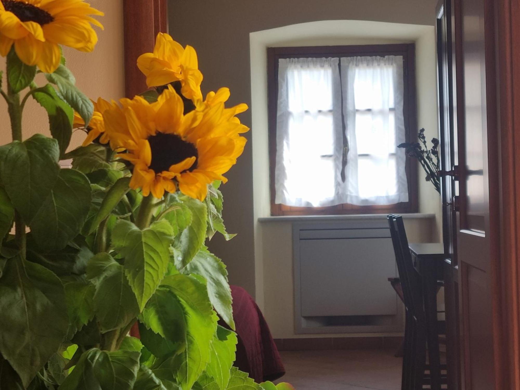 Locanda Il Monastero Ortonovo Zewnętrze zdjęcie