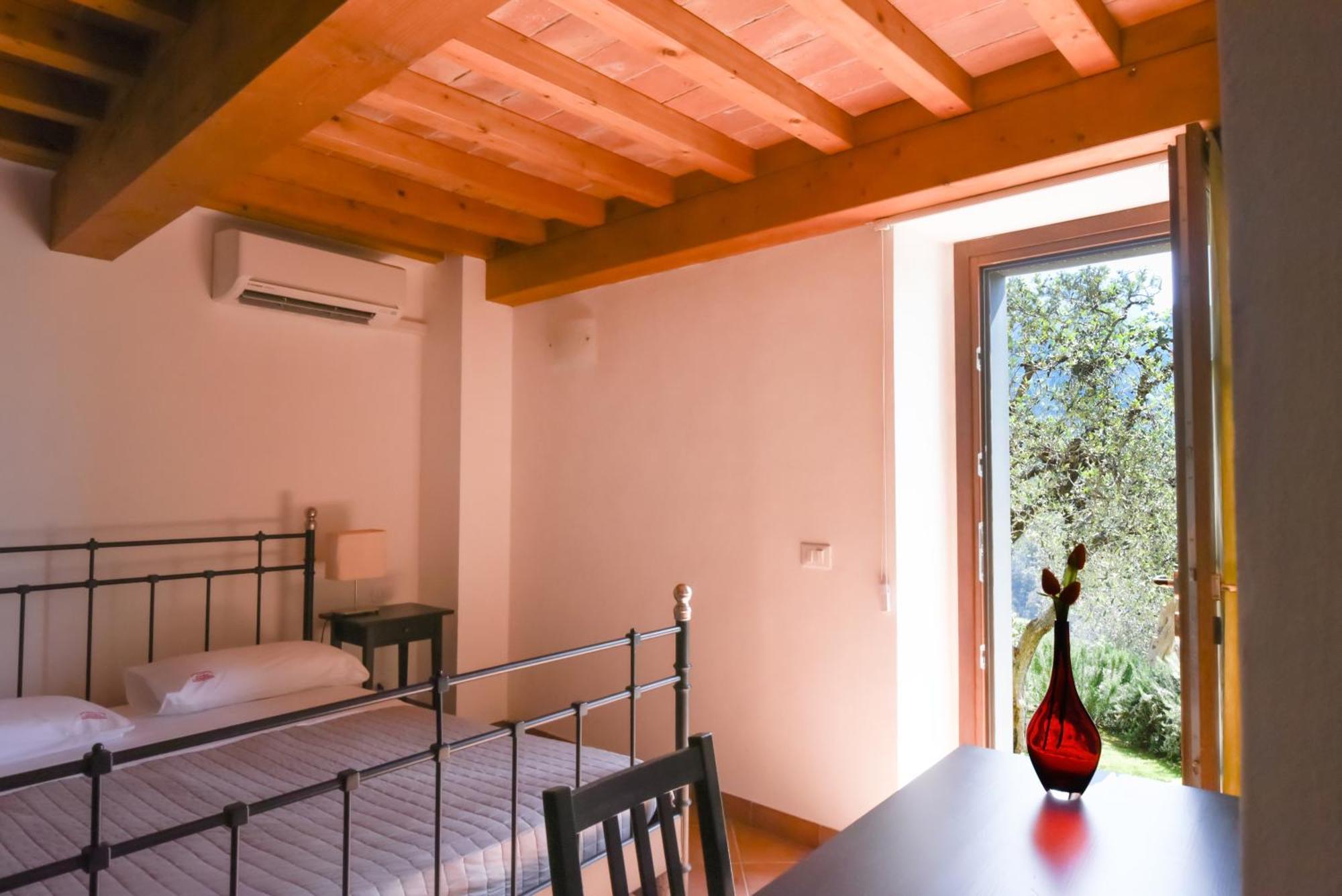 Locanda Il Monastero Ortonovo Zewnętrze zdjęcie