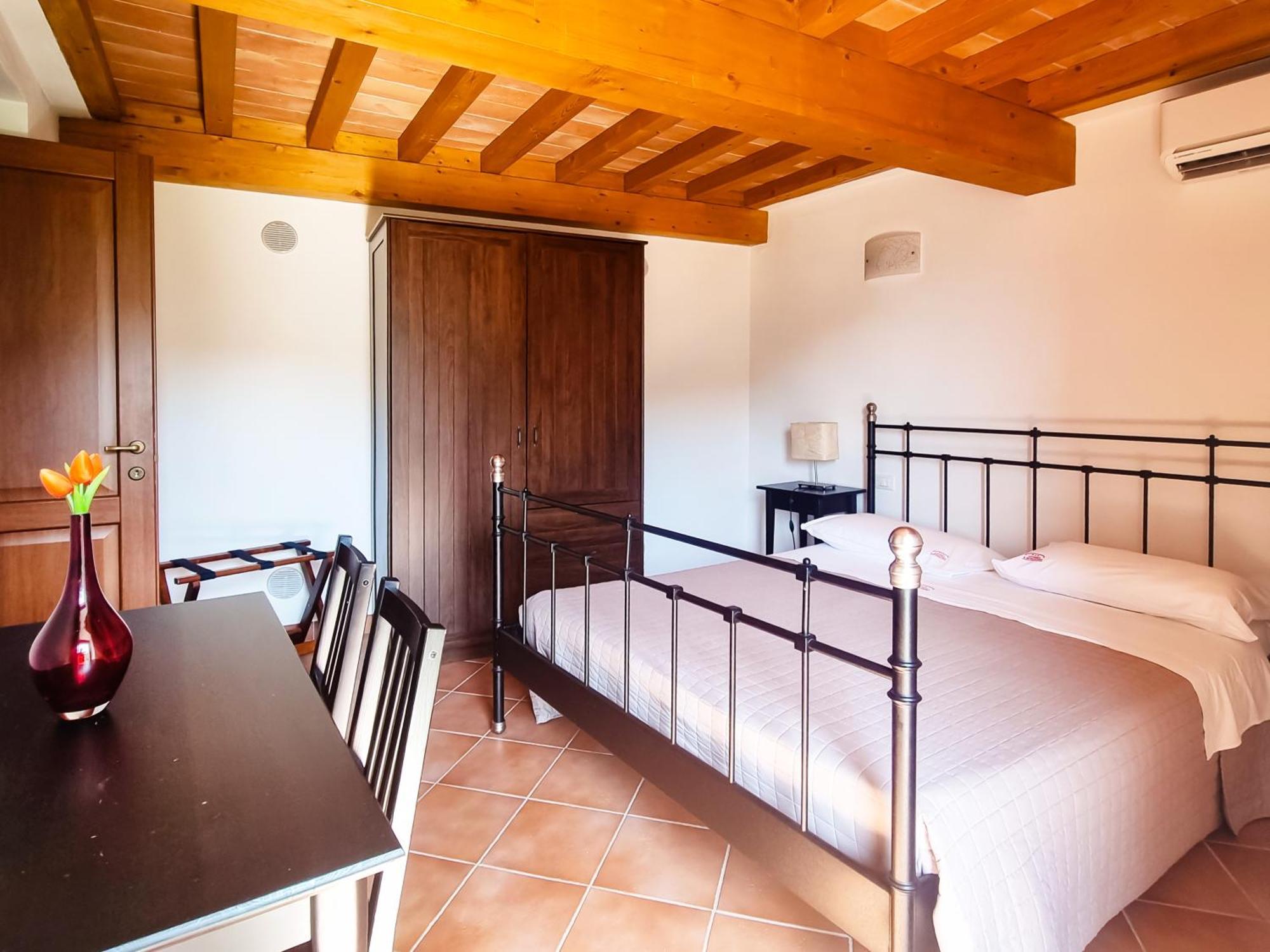 Locanda Il Monastero Ortonovo Zewnętrze zdjęcie