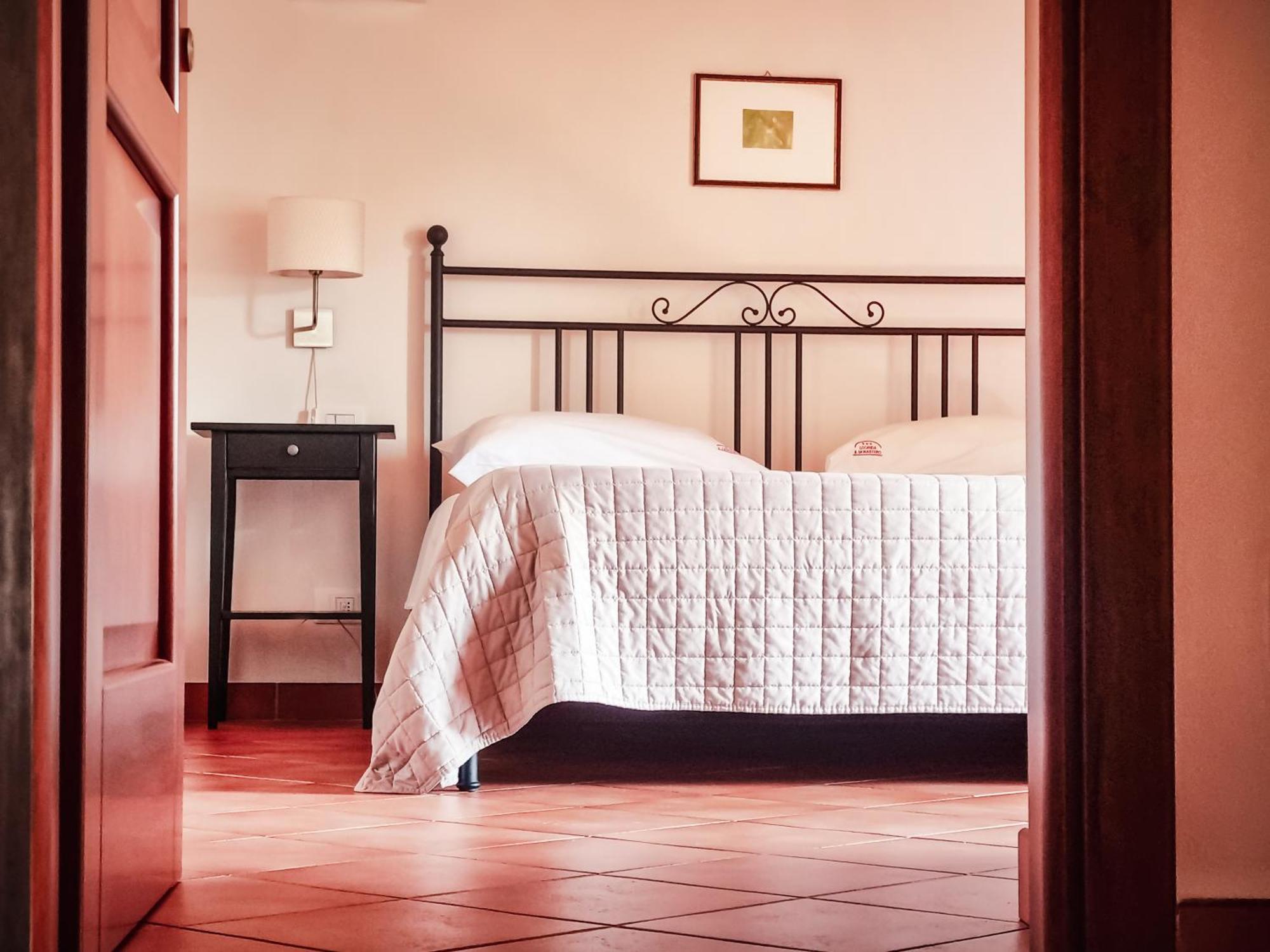 Locanda Il Monastero Ortonovo Zewnętrze zdjęcie