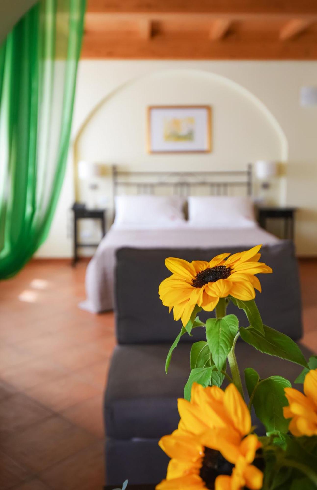 Locanda Il Monastero Ortonovo Zewnętrze zdjęcie