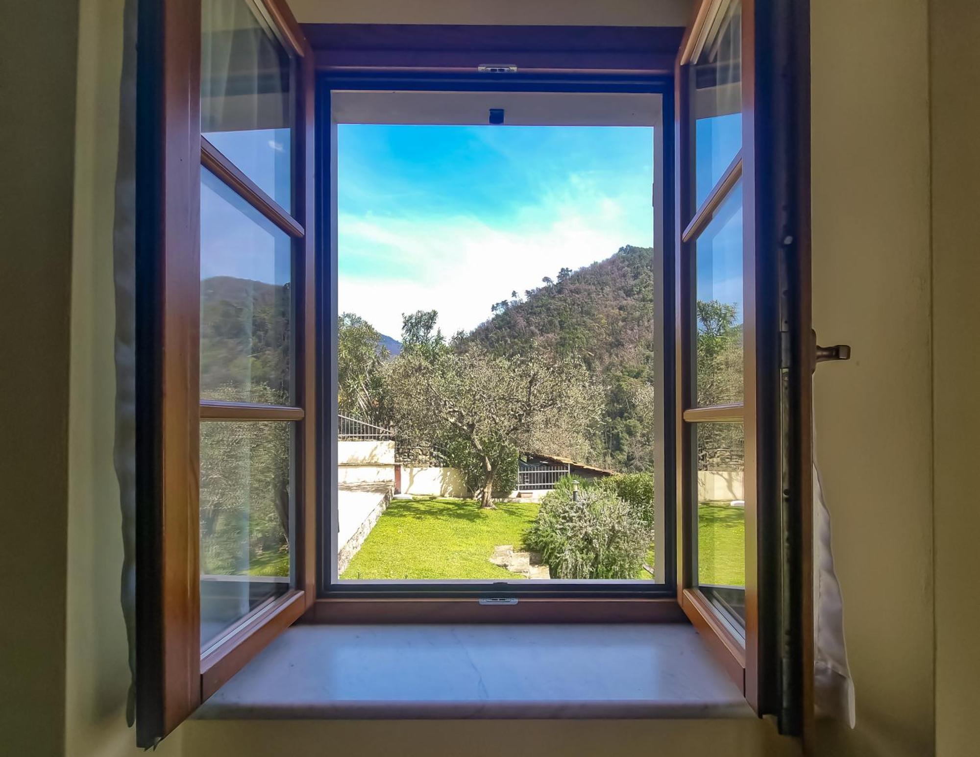 Locanda Il Monastero Ortonovo Zewnętrze zdjęcie