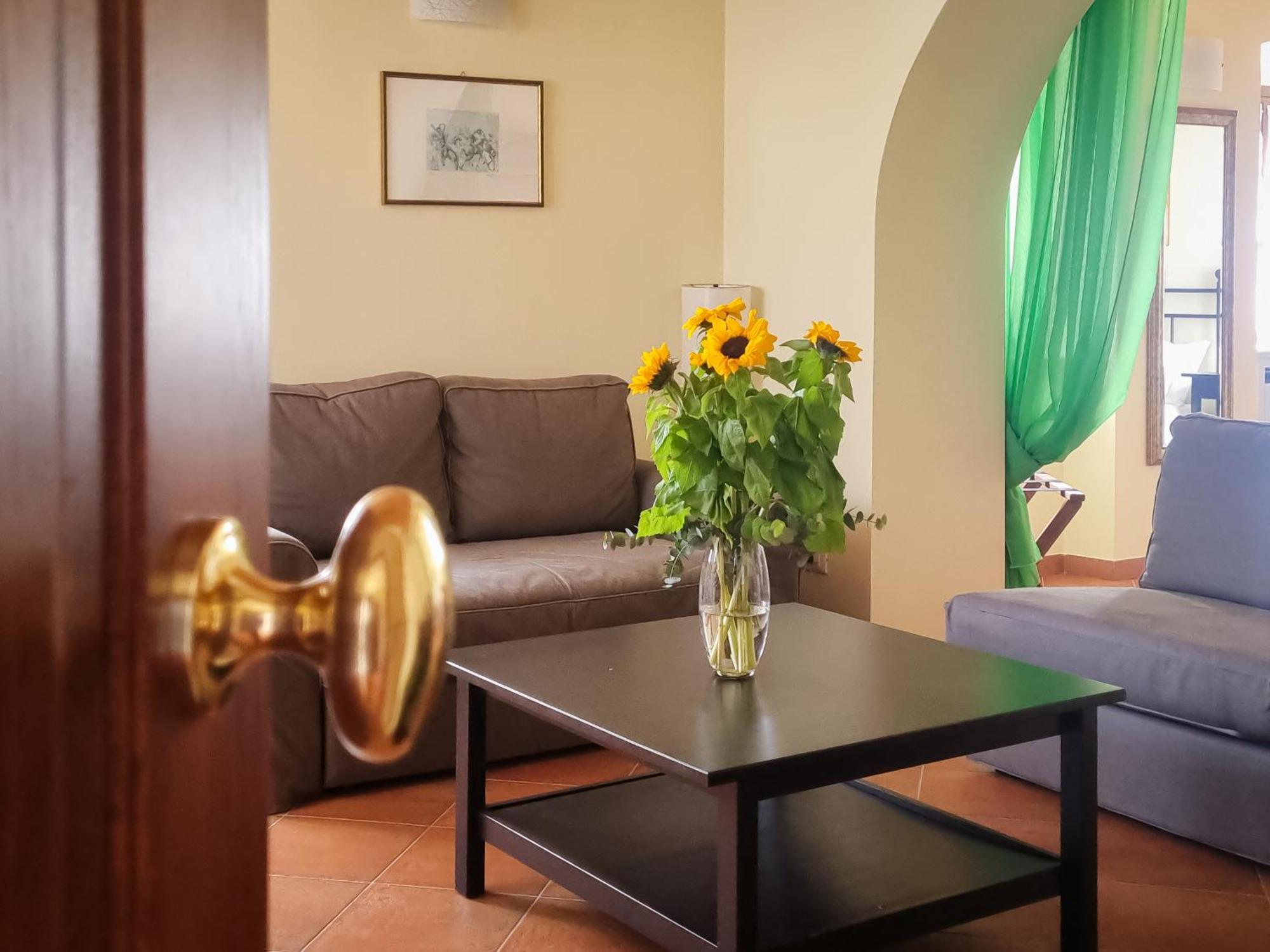 Locanda Il Monastero Ortonovo Zewnętrze zdjęcie