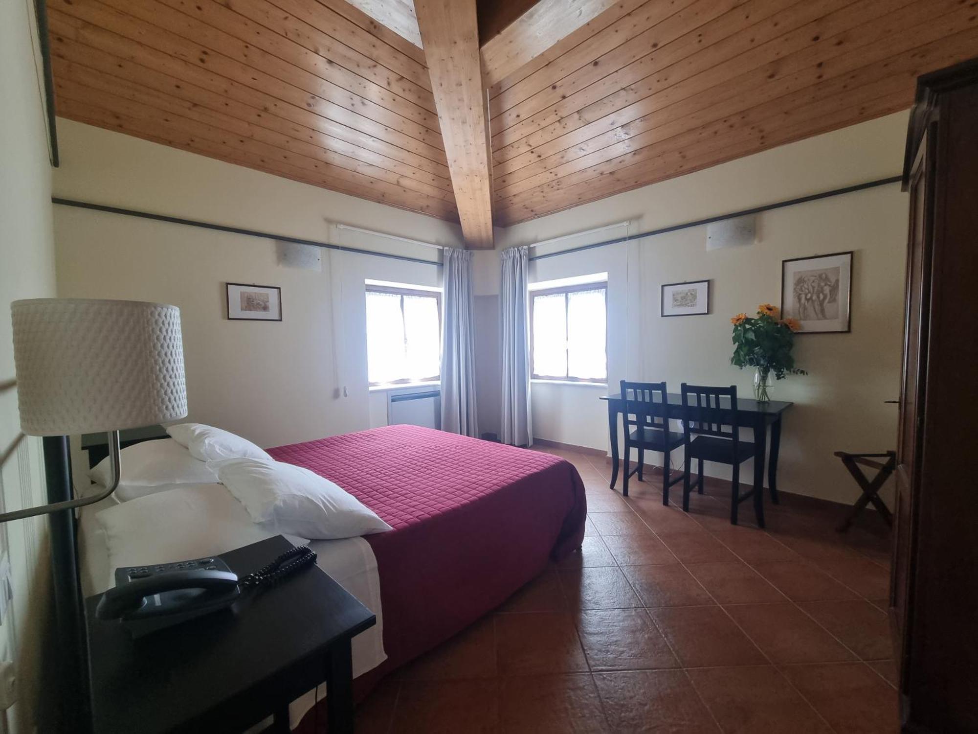 Locanda Il Monastero Ortonovo Zewnętrze zdjęcie