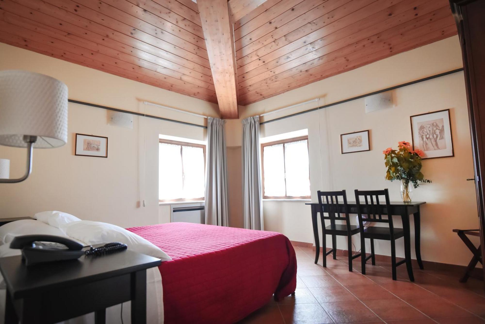 Locanda Il Monastero Ortonovo Zewnętrze zdjęcie
