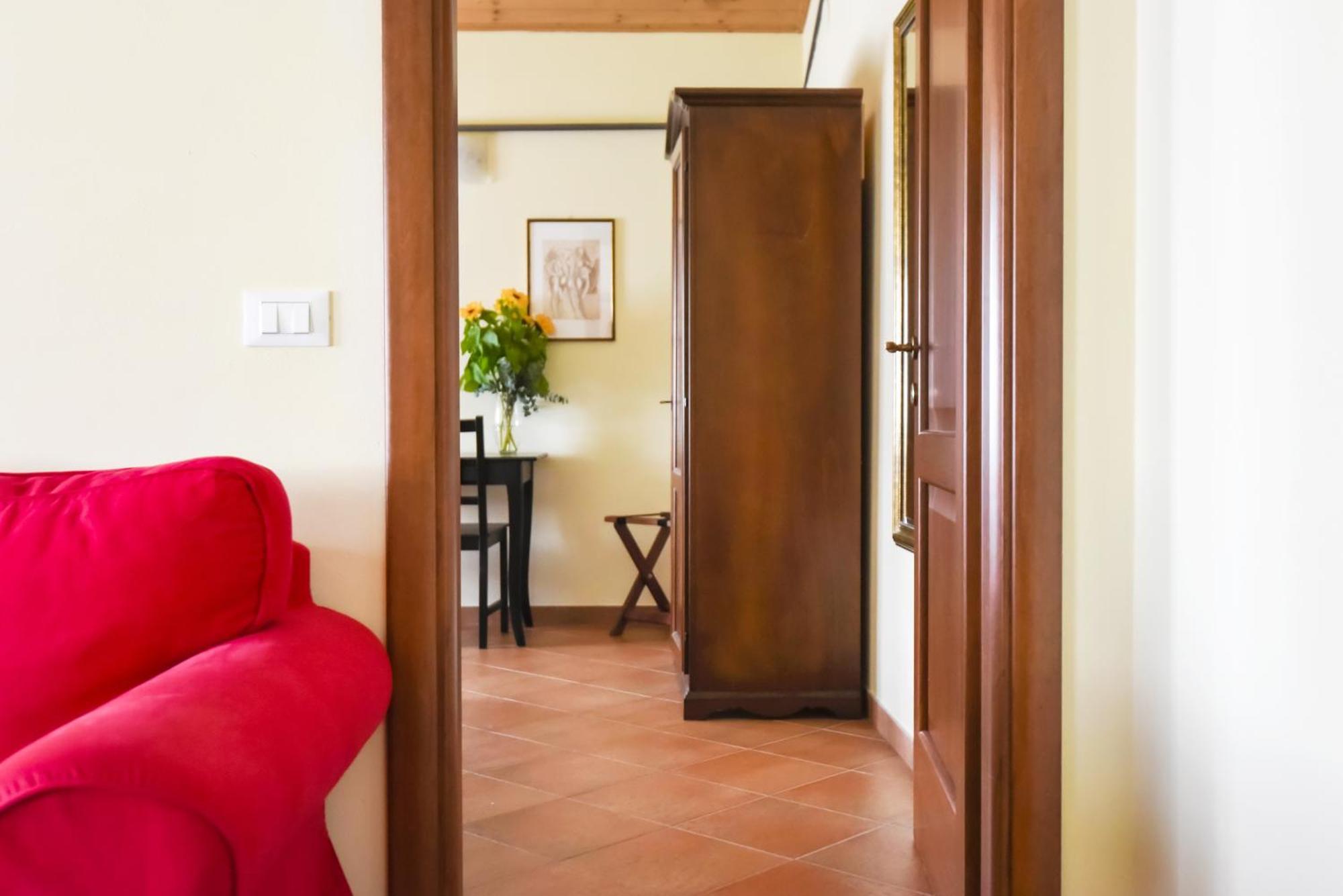 Locanda Il Monastero Ortonovo Zewnętrze zdjęcie