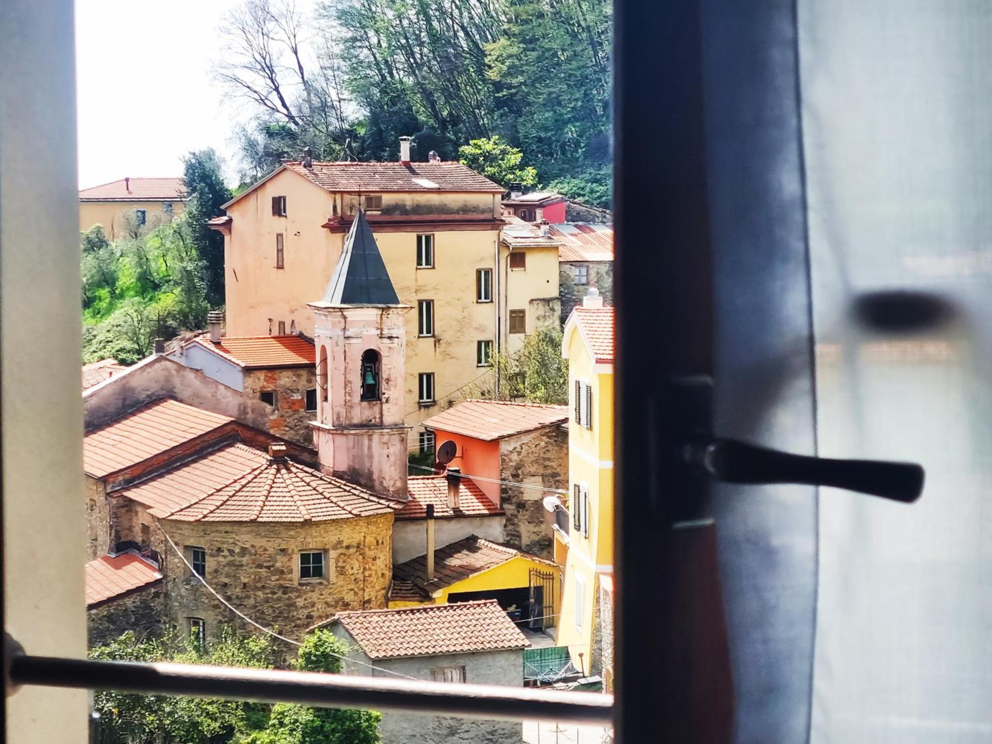 Locanda Il Monastero Ortonovo Zewnętrze zdjęcie
