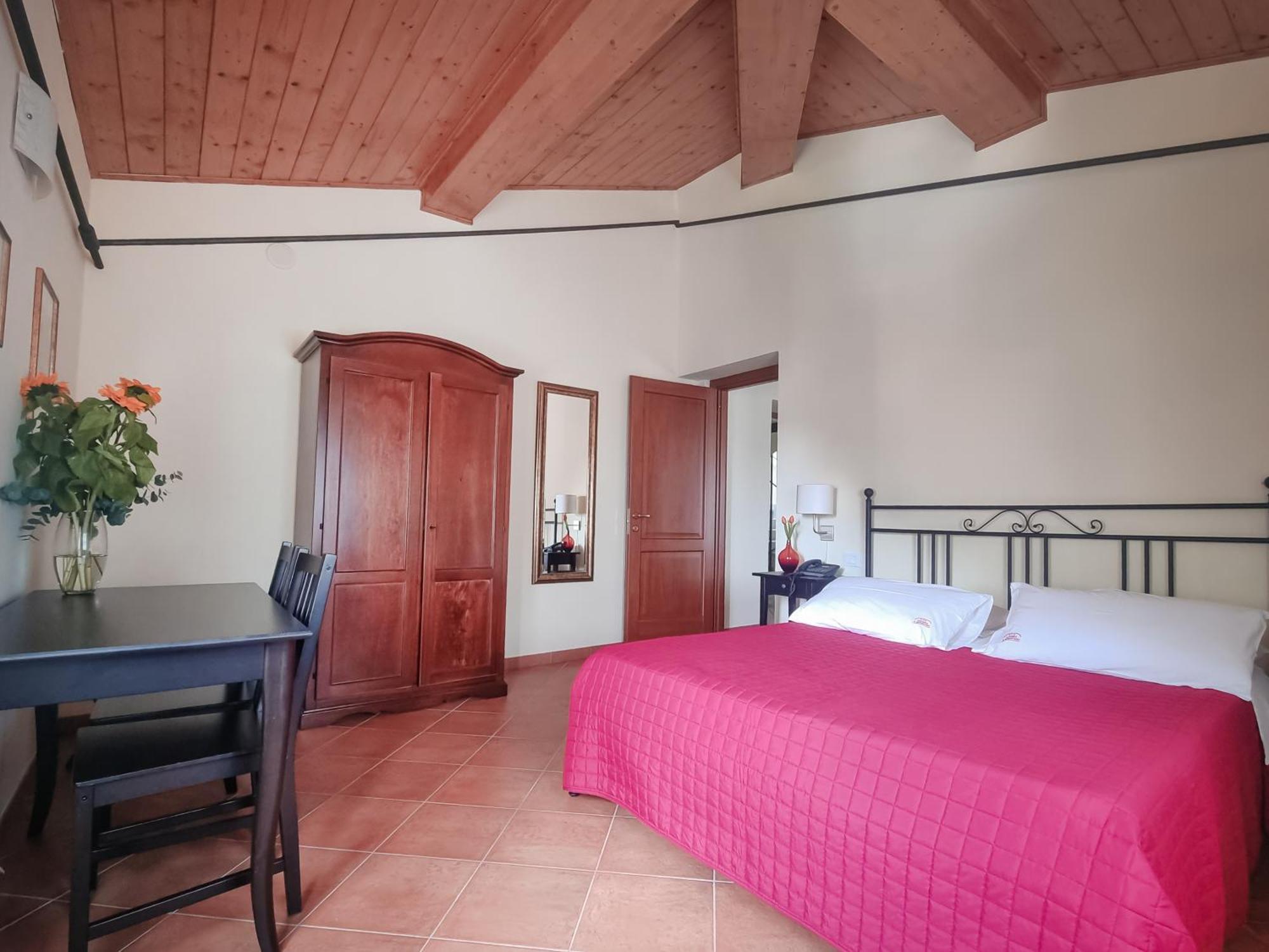 Locanda Il Monastero Ortonovo Zewnętrze zdjęcie